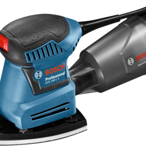 Bosch GSS 160-1 A Multi