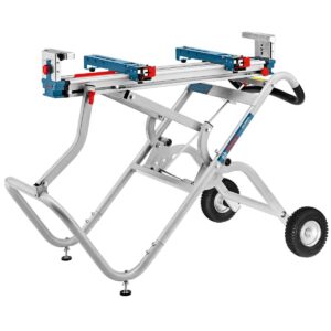 Bosch GTA 2500 W