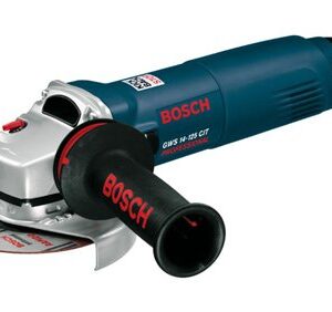 Bosch Angle Grinder GWS1400