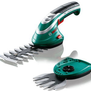 Bosch ISIO 3