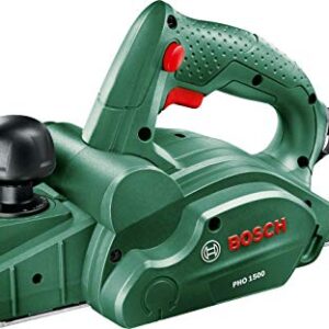 Bosch PHO 1500 Planer