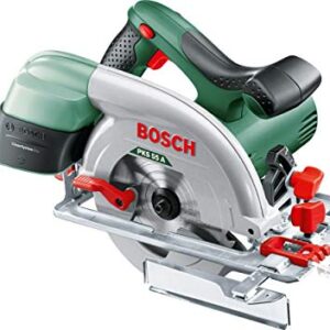 Bosch PKS 55 A Electrical Circular Saw