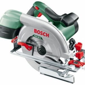 Bosch PKS 66A Electrical Circular Saw