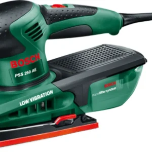 Bosch PSS 250 AE