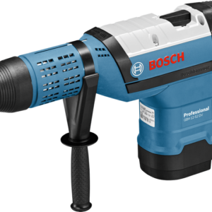 Bosch GBH 12-52 DV SDS-Max Rotary Hammer