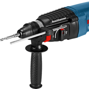 Bosch GBH 2-26 Rotary Hammer Drill