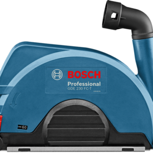 Bosch GDE 230 FC-T