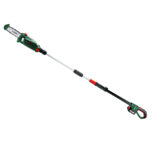 Bosch UniversalChainPole 18 Cordless Telescopic Pruner