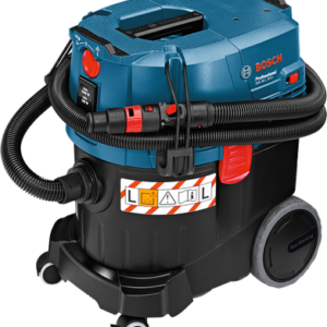 Bosch GAS 35 L SFC + Vacuum Cleaner