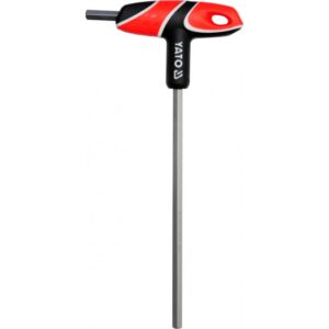 T-handle hex key 8mm- YT-05579