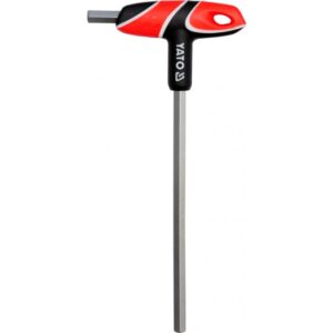 T-handle hex key 10mm- YT-05581