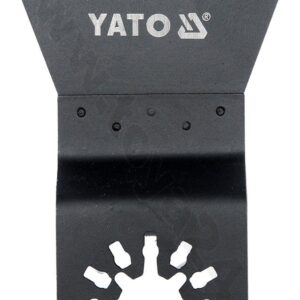 Short Scraper for Oscillating 52mm YT-34688