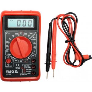 Multimeter YT-73080