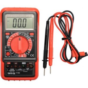 Multimeter YT-73082