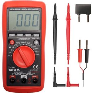 Multimeter YT-73084