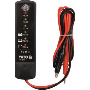 Battery Tester YT83101