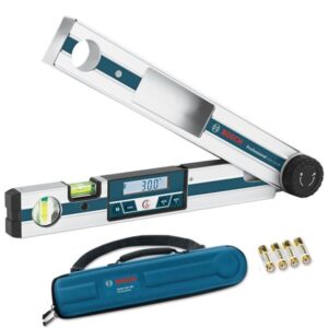 Bosch GAM 220 MF Angle Measurer