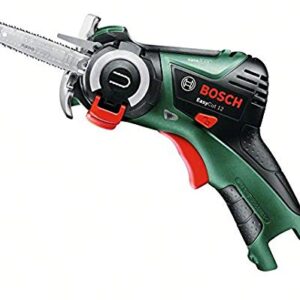 Bosch EasyCut 12 Cordless Jigsaw (Body Machine)